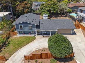 806 Clubhouse Drive, Aptos CA 95003