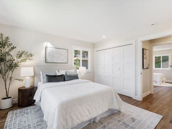 806 Clubhouse Drive, Aptos CA 95003
