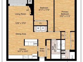 40425 Chapel Way 309, Fremont CA 94538