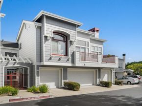 583 Shoal Circle, Redwood Shores CA 94065