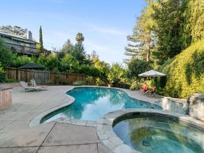 878 Hillcrest Drive, Redwood City CA 94062