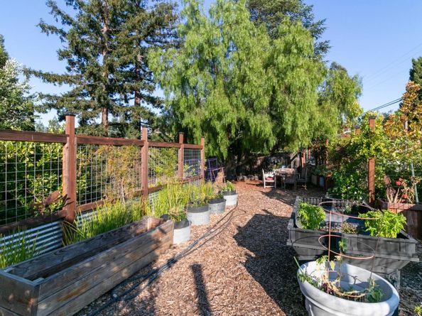 878 Hillcrest Drive, Redwood City CA 94062