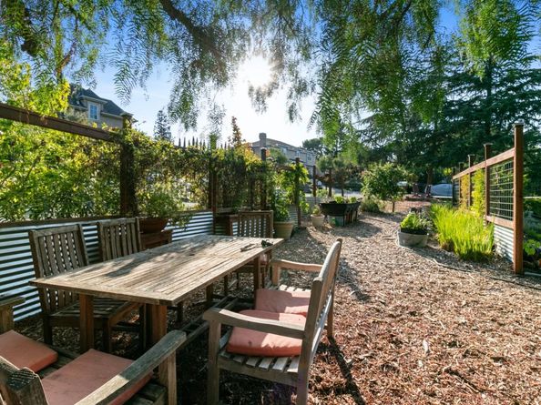 878 Hillcrest Drive, Redwood City CA 94062