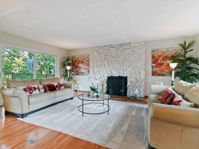 878 Hillcrest Drive, Redwood City CA 94062