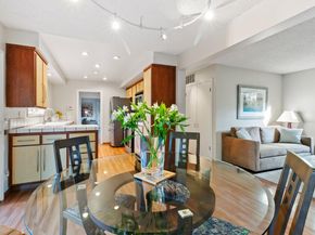 878 Hillcrest Drive, Redwood City CA 94062