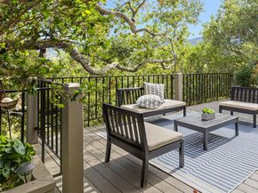 11 Hawk View, Portola Valley CA 94028