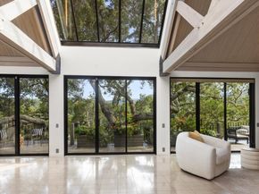 11 Hawk View, Portola Valley CA 94028