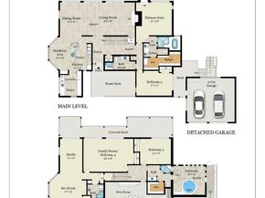 11 Hawk View, Portola Valley CA 94028