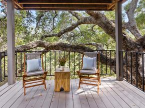 11 Hawk View, Portola Valley CA 94028