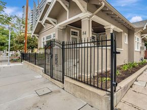 84 S 5th Street, San Jose CA 95112