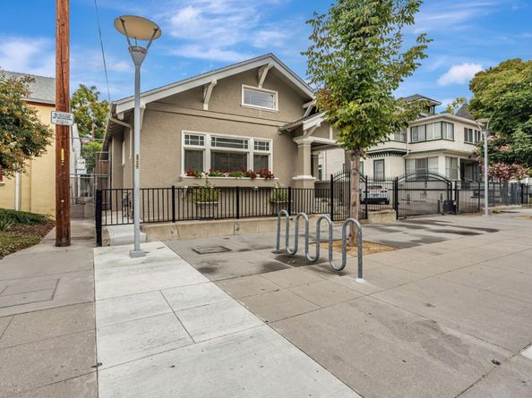 84 S 5th Street, San Jose CA 95112