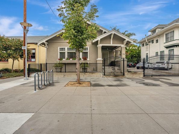 84 S 5th Street, San Jose CA 95112