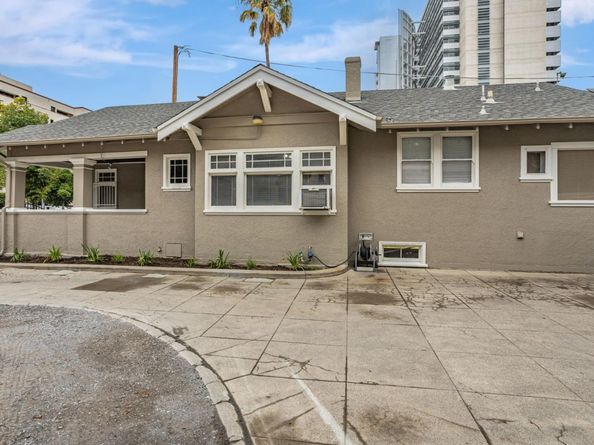 84 S 5th Street, San Jose CA 95112