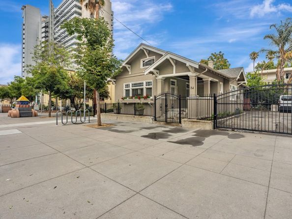 84 S 5th Street, San Jose CA 95112
