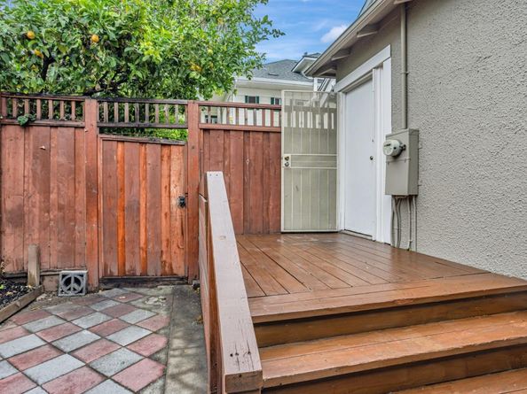 84 S 5th Street, San Jose CA 95112