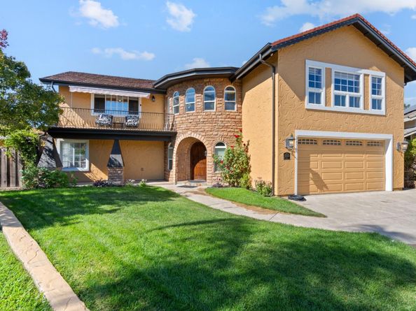 2859 Broken Oak Court, San Jose CA 95148