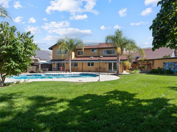 2859 Broken Oak Court, San Jose CA 95148