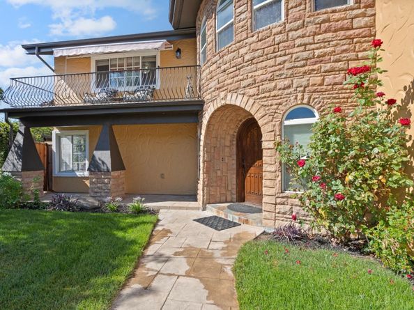 2859 Broken Oak Court, San Jose CA 95148