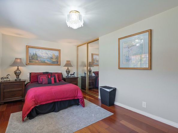 2859 Broken Oak Court, San Jose CA 95148