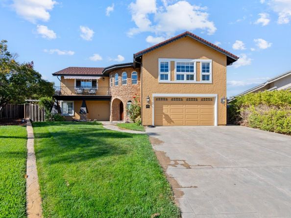 2859 Broken Oak Court, San Jose CA 95148