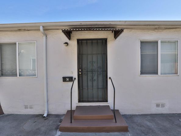 1431 Dwight Way, Berkeley CA 94702