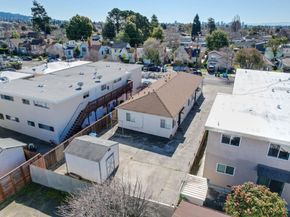 1431 Dwight Way, Berkeley CA 94702