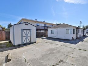1431 Dwight Way, Berkeley CA 94702