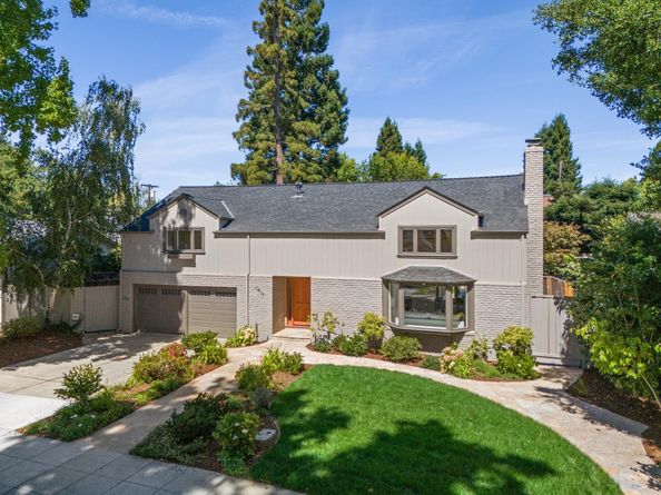 1417 Pitman Avenue, Palo Alto CA 94301