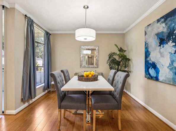 1115 Continentals Way 203, Belmont CA 94002