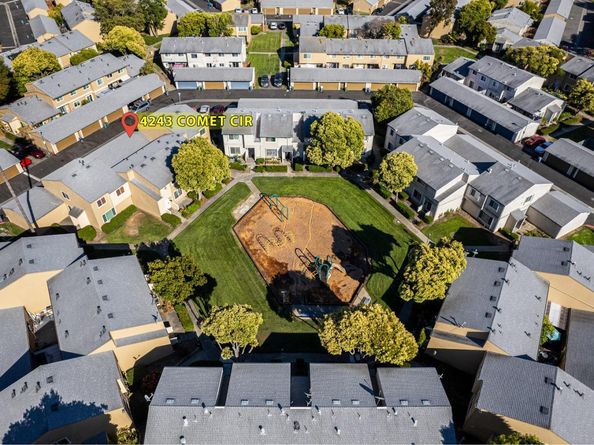 4243 Comet Circle, Union City CA 94587