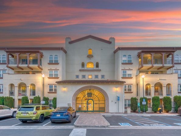 800 S Abel Street 507, Milpitas CA 95035