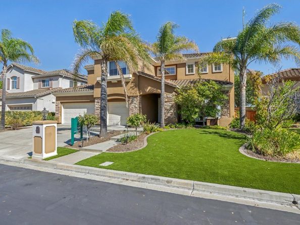 5254 Grosseto Court, San Jose CA 95138