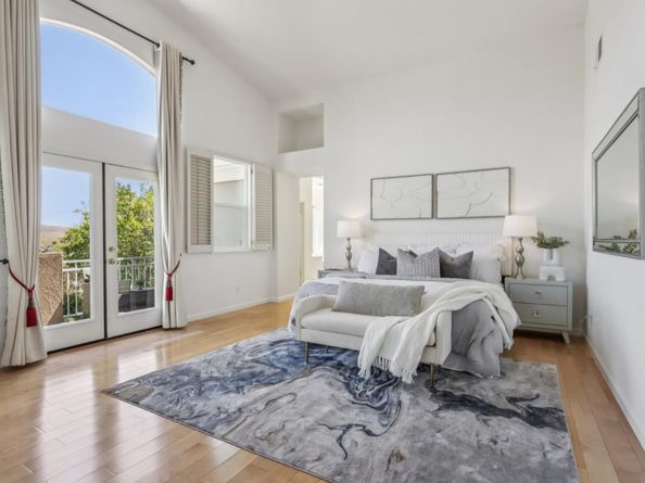 5254 Grosseto Court, San Jose CA 95138