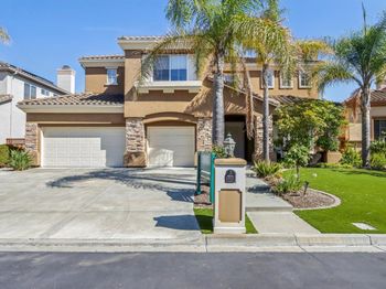 5254 Grosseto Court