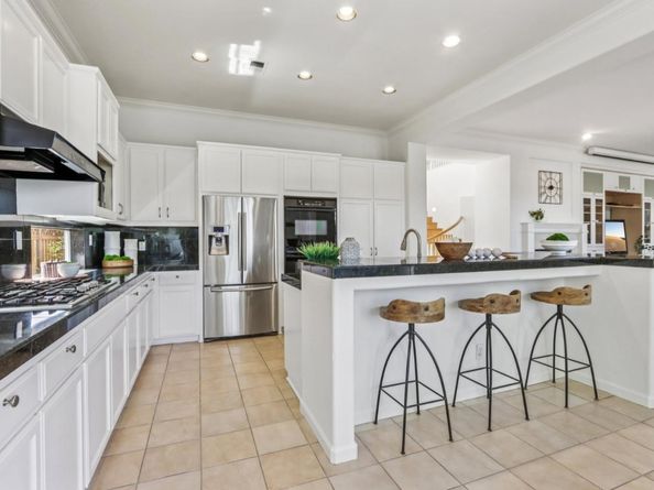 5254 Grosseto Court, San Jose CA 95138