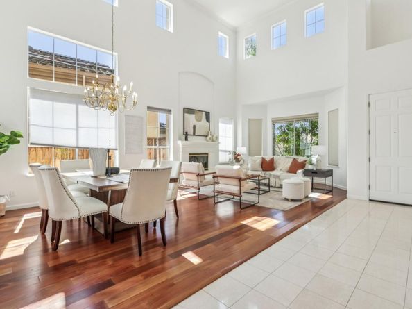 5254 Grosseto Court, San Jose CA 95138