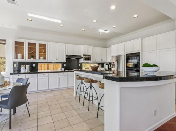 5254 Grosseto Court, San Jose CA 95138