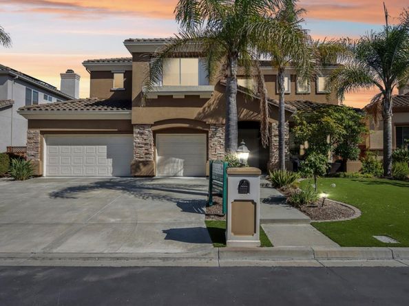 5254 Grosseto Court, San Jose CA 95138