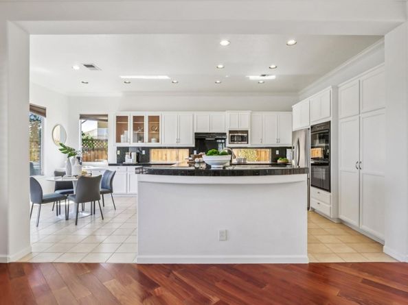 5254 Grosseto Court, San Jose CA 95138
