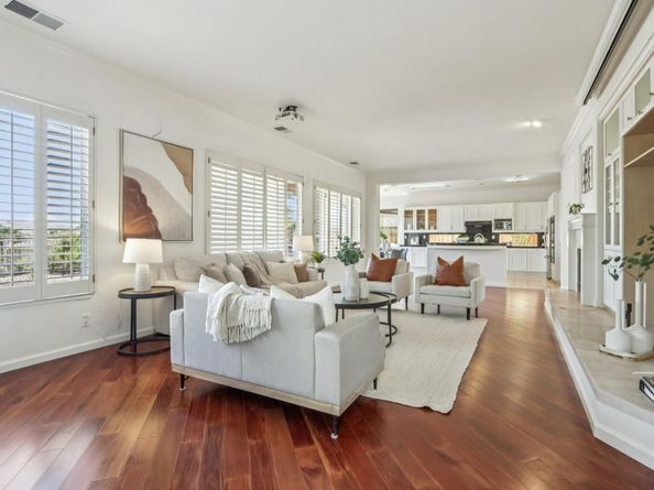 5254 Grosseto Court, San Jose CA 95138