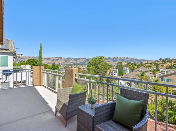 5254 Grosseto Court, San Jose CA 95138