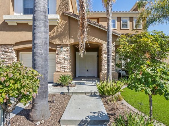 5254 Grosseto Court, San Jose CA 95138