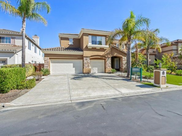 5254 Grosseto Court, San Jose CA 95138