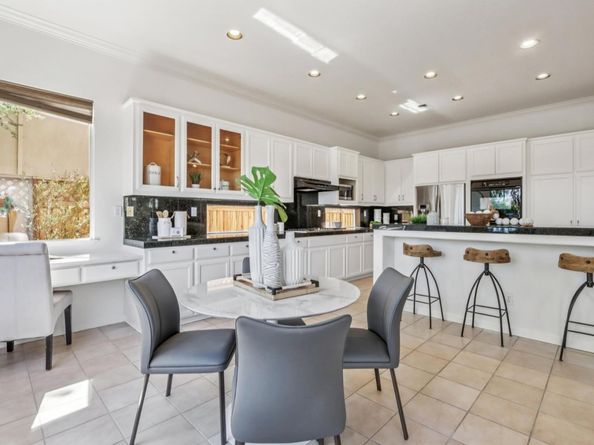 5254 Grosseto Court, San Jose CA 95138