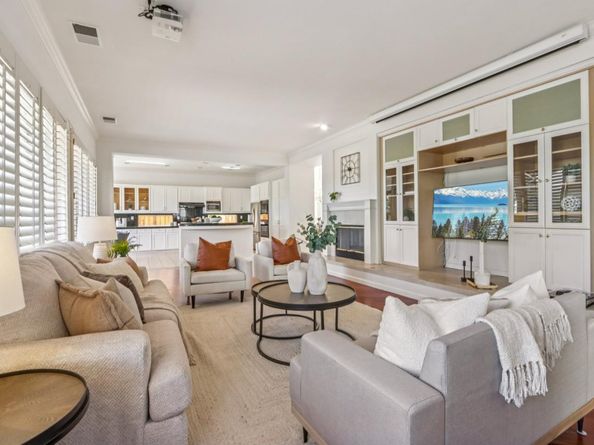 5254 Grosseto Court, San Jose CA 95138