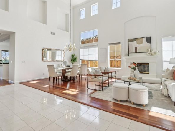 5254 Grosseto Court, San Jose CA 95138