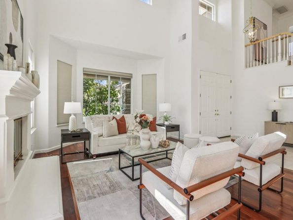 5254 Grosseto Court, San Jose CA 95138