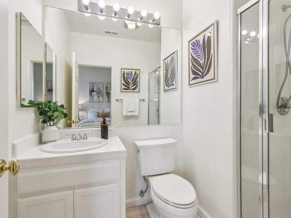 5254 Grosseto Court, San Jose CA 95138