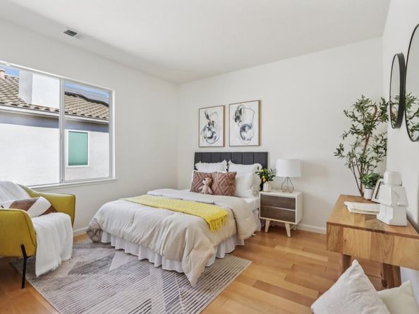 5254 Grosseto Court, San Jose CA 95138