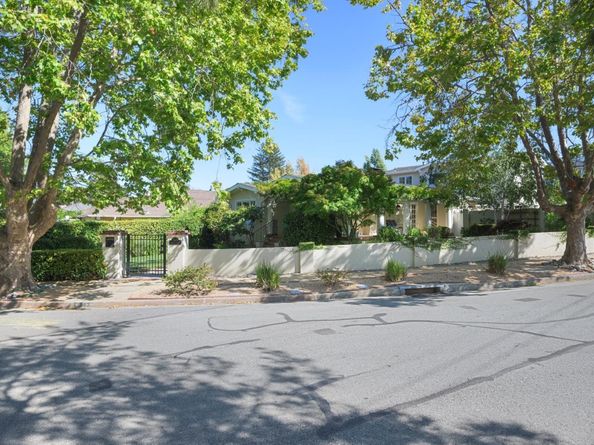 343 Warren Road, San Mateo CA 94402